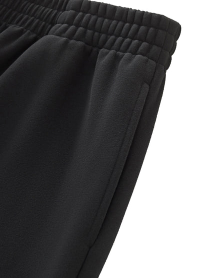 Stripe Sweatpants