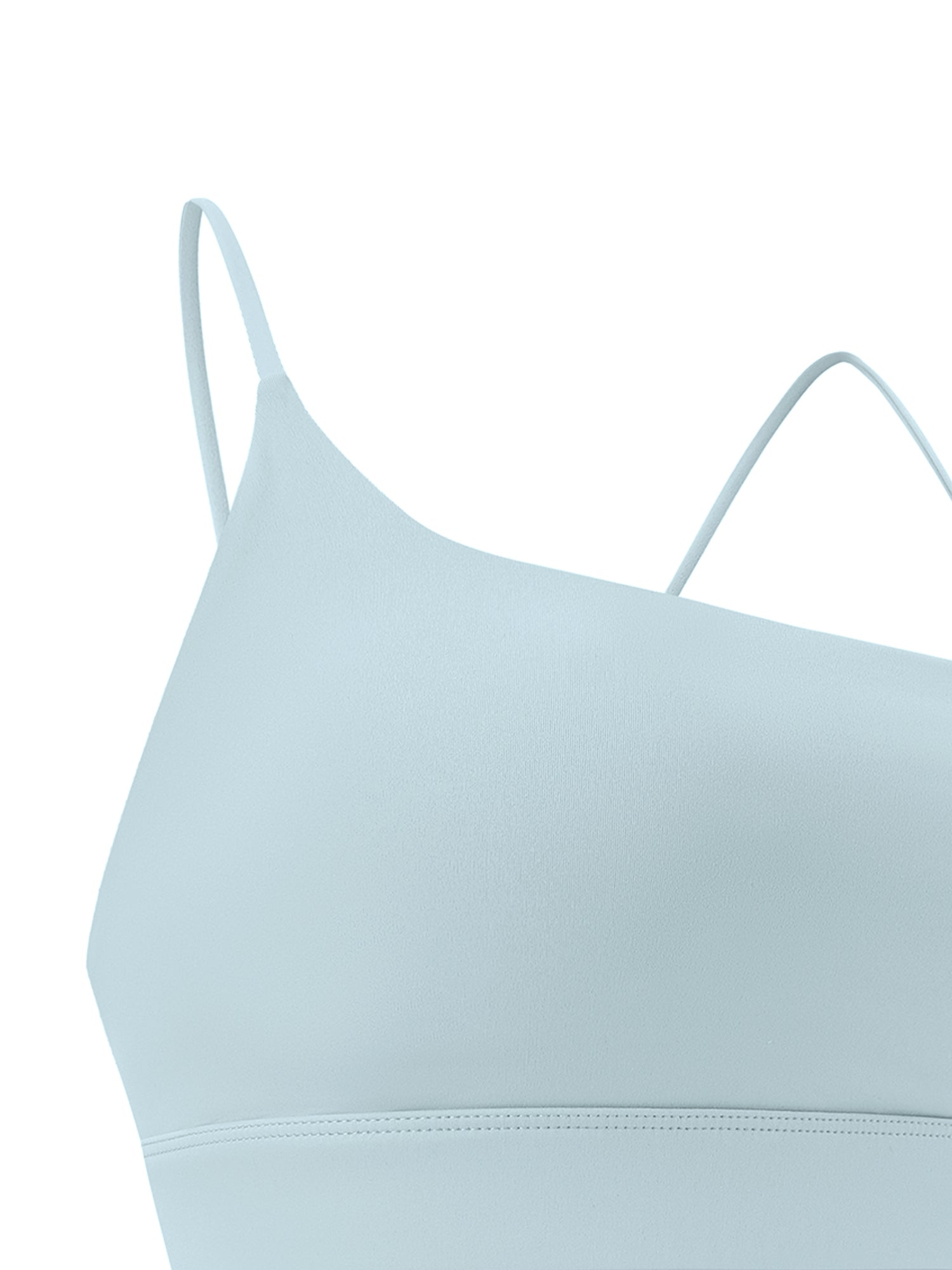 Cross Yoga Sports Bra