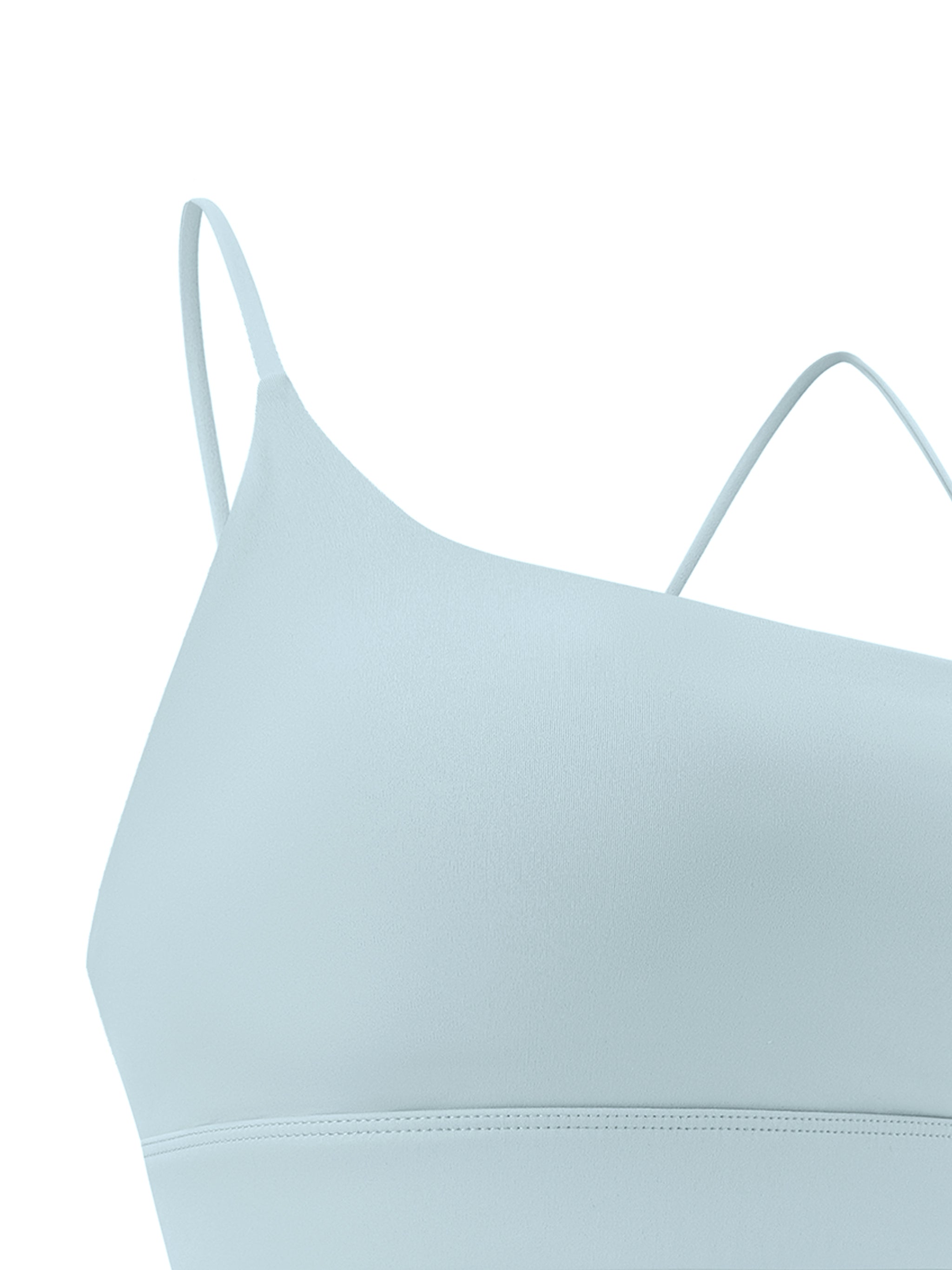 Cross Yoga Sports Bra