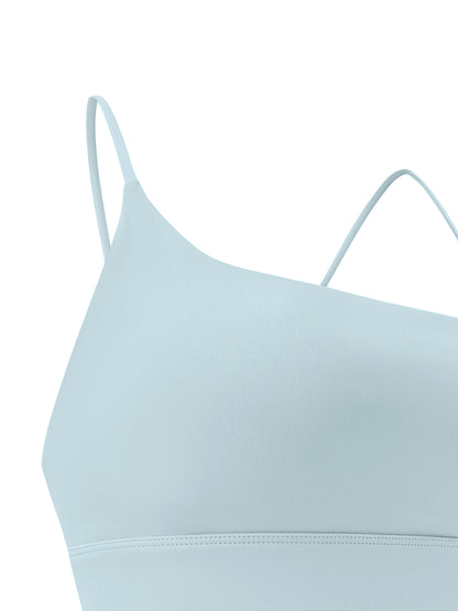 Cross Yoga Sports Bra