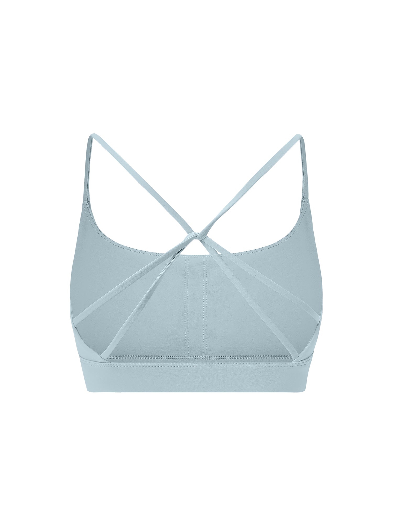 Cross Yoga Sports Bra