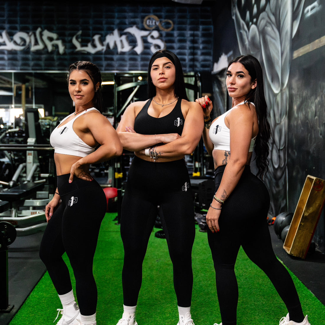 OP Bottom V1.0 (No Pockets)