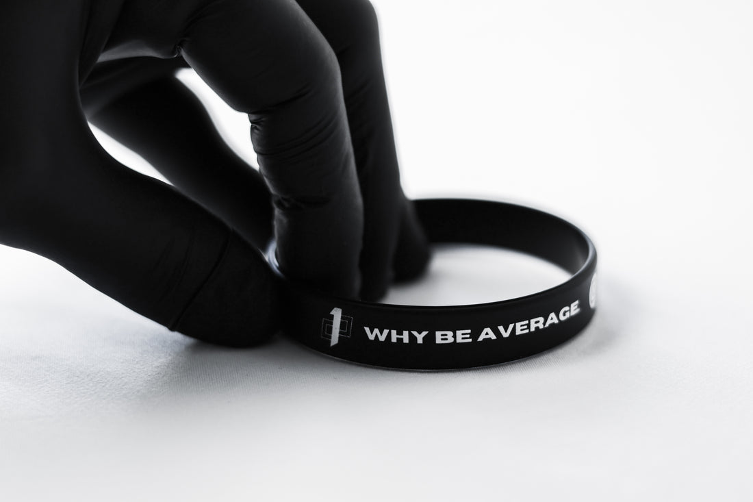 One Percent Promise Band